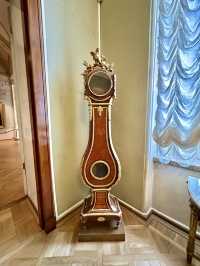 Winter Palace – Russia’s Frozen Jewel of Imperial Grandeur