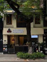 80plus Coffee Roastery
