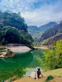 🍃 Wuyi Mountain — China Fujian 🇨🇳✨