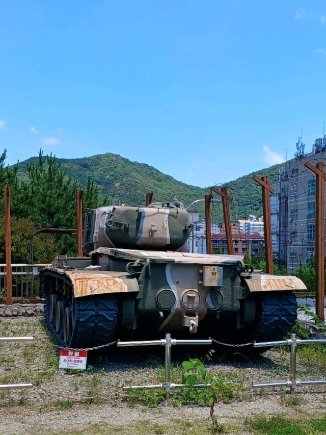 온 가족이 함께 즐기는 테마공원