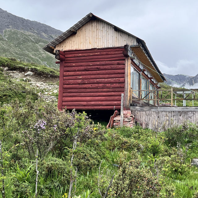 🌿 Wandering Through the Soul of Western Sichuan — 康定风景区