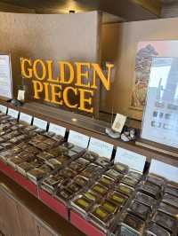 韓國必買手信✅ 人氣藥果品牌「Golden Piece」