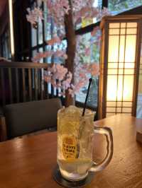 Kyrin Izakaya Penang