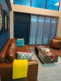 scene private hostel ที่พักน่ารักใจกลางเมืองน่าน