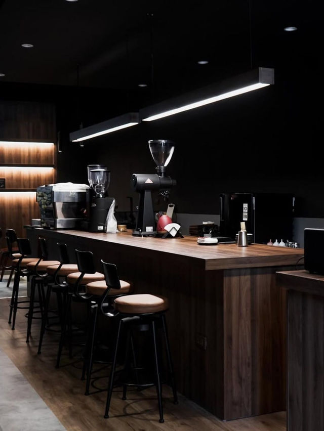 ARDOR Coffee