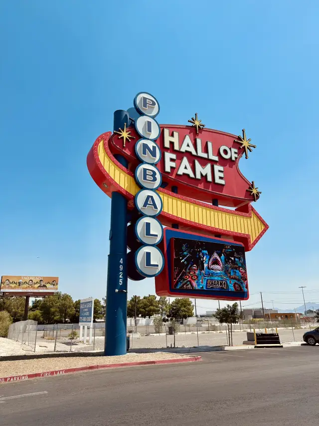 Biển chào mừng Las Vegas | Hướng dẫn chụp ảnh check-in cổ điển 📸