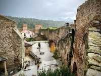 Medieval Walls and River Walks in Buitrago del Lozoya