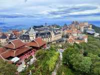Ba Na Hills on Budget: 2 Days, 1 Night Under $100 (Yes, Really!)