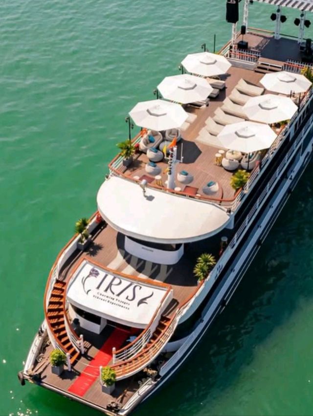🇻🇳✨ Halong Bay Cruise Guide