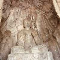Luoyang: Ancient Capital of Peonies & Temples