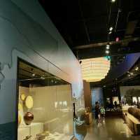 🏛️ Discover Sarawak’s Soul at Borneo Cultures Museum