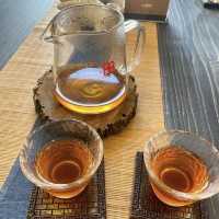 お茶の概念が変わる、バンコクのオーガニックティーブティック「Chaidim」🇹🇭