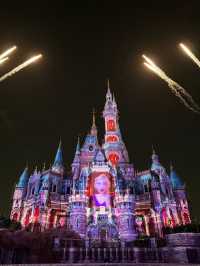 A Whole New World: Inside the Wonders of Shanghai Disneyland