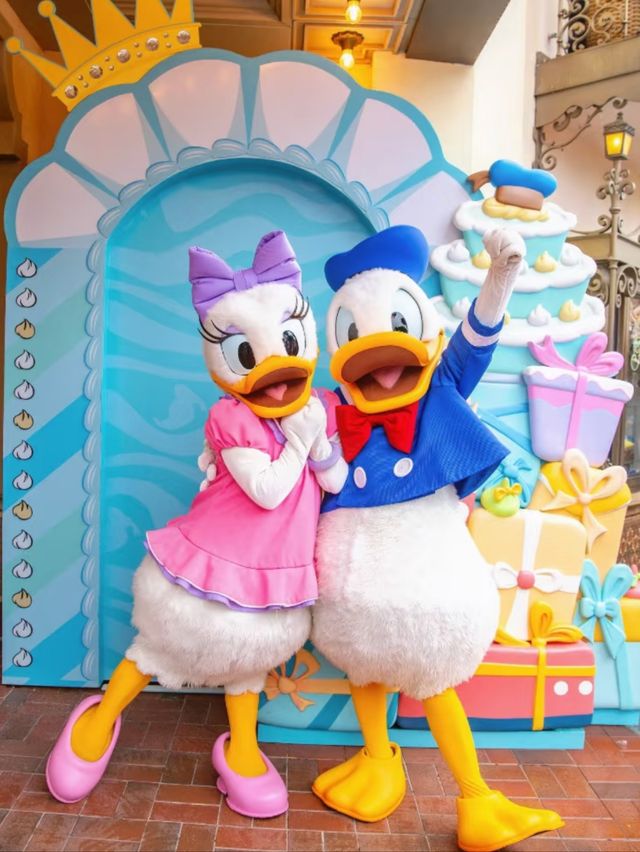 Shanghai Disneyland: The Park That Redefined the Magic