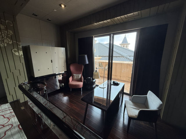 【上海星河灣飯店】閔行區奢華度假首選！