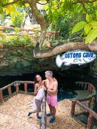 Ogtong Cave and Resort Santa Fe
