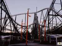 Fuji-Q Highland
