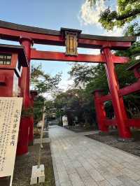 記錄一下六月份北海道自駕旅遊沿路參拜的神社