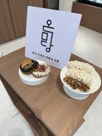 🎁 전통과 감성의 만남, 담양 온미당