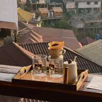 ผาฮี้แลนด์ คาเฟ่&โฮมสเตย์ - เชียงราย