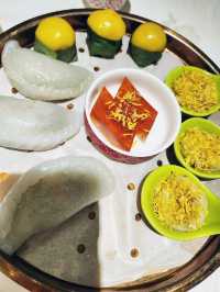 順德菜和中山菜