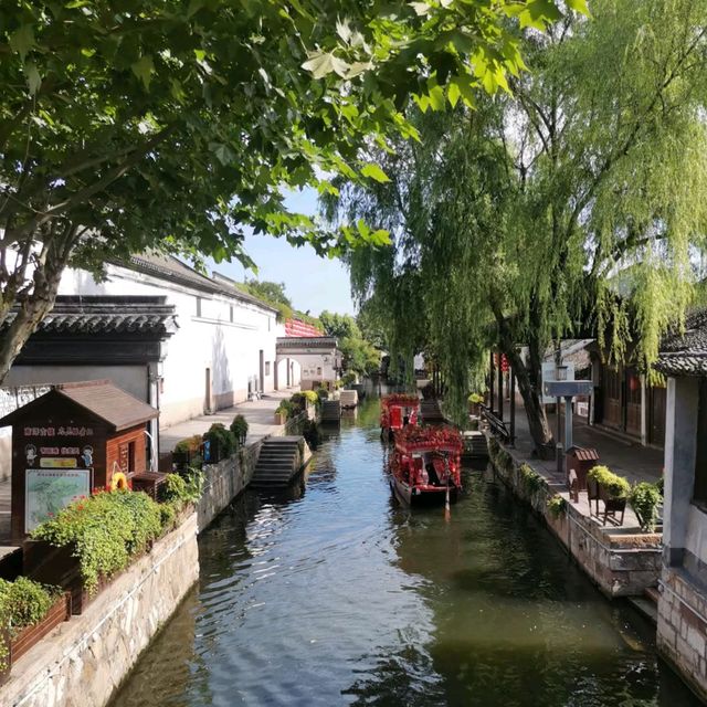 Nanxun Through the Lens: Photo Spots You Can’t Miss Nanxun Through the Lens: Photo Spots You Can’t Miss