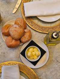 🇲🇦 모로코 마라케시 레스토랑 La Trattoria