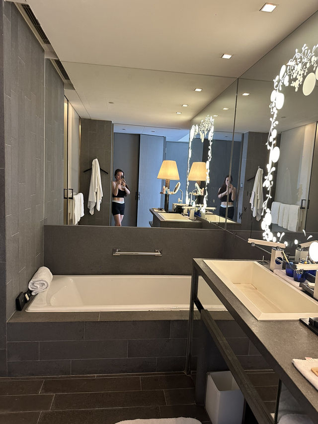 💖【W 酒店・專屬女生的旅行療癒時光】 💖【W 酒店・專屬女生的旅行療癒時光】