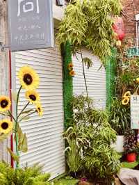 An Immersive Cultural Experience in a Historic Neighborhood