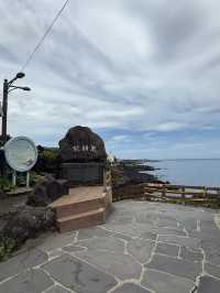 Awesome trip to Jeju