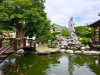 A Peaceful Escape to San Yi Fo Ding Shan Chao Sheng Temple