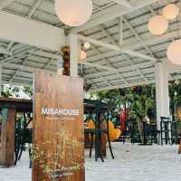 MISA HOUSE