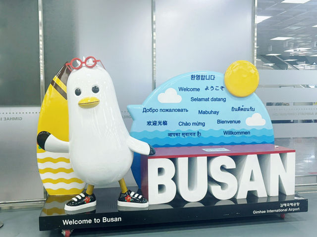 釜山旅✈️海雲台ブルーラインパーク 釜山旅✈️海雲台ブルーラインパーク