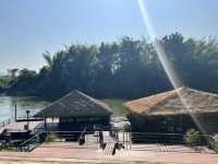The River life Resort กาญจนบุรี 