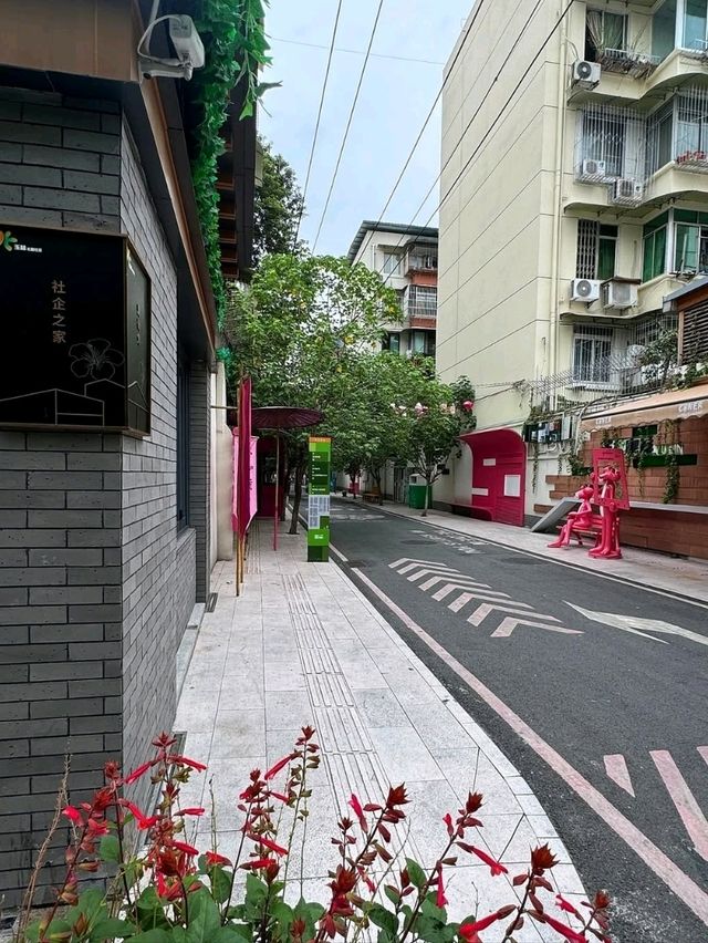 Discovering Yulin Fourth Alley Discovering Yulin Fourth Alley