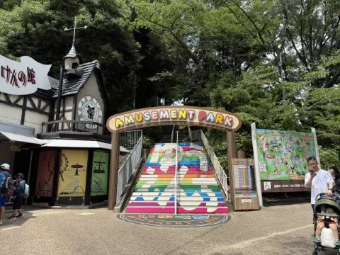 名古屋家庭旅行必去的地方