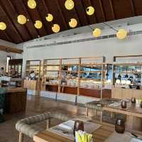 W Maldives: Luxury Meets Paradise