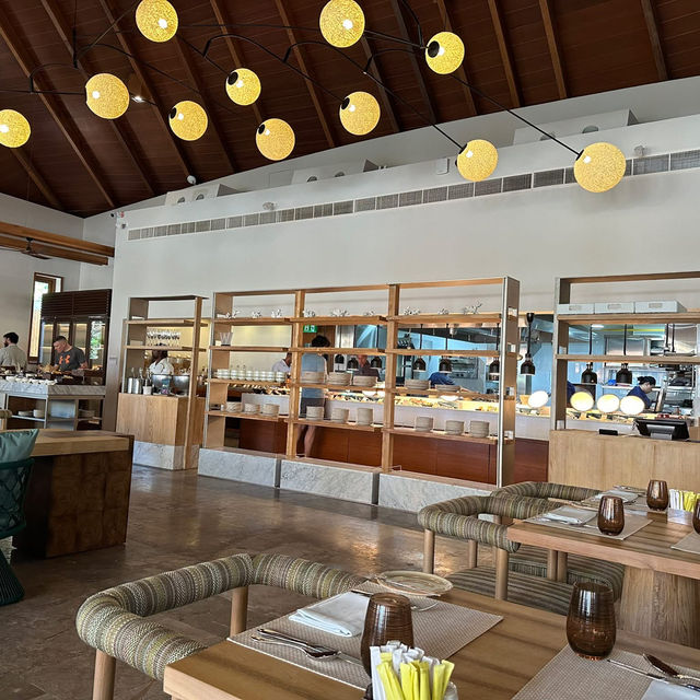 W Maldives: Luxury Meets Paradise