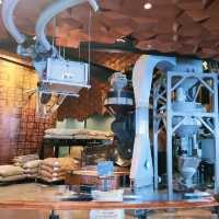Starbucks Reserve Roastery Shanghai 