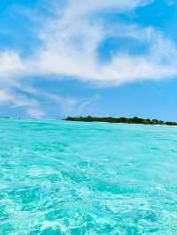 🇲🇾【仙本那4天3夜海岛度假｜跳岛+水屋+海鲜盛宴】🌊🐠🛶