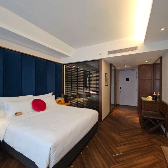 Love my stay in Weil Hotel Ipoh Love my stay in Weil Hotel Ipoh