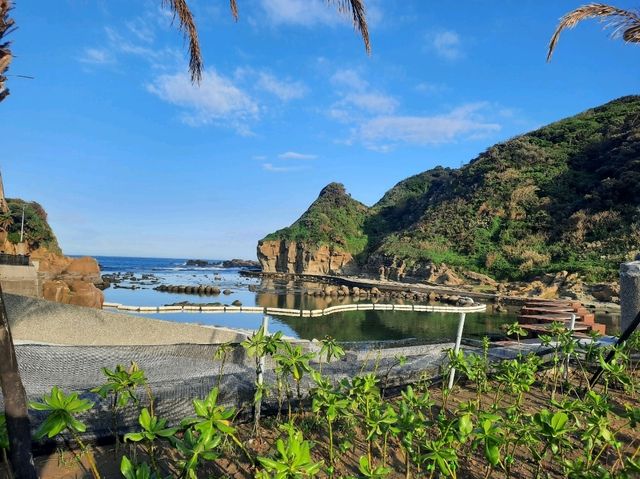 基隆和平島