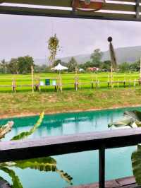 นาเด่นคาเฟ่ จังหวัดน่าน