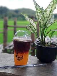 นาเด่นคาเฟ่ จังหวัดน่าน
