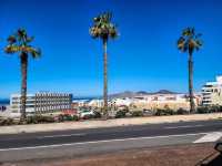 Sun, Sand, and Scenic Wonders in Gran Canaria