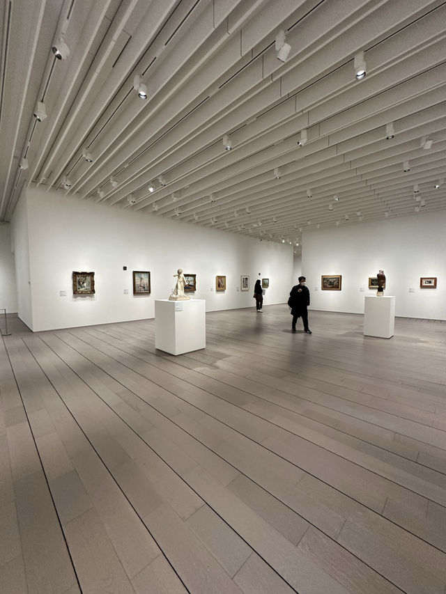 📍 画家の手紙展 ―石橋財団コレクション選 特集コーナー展示