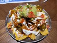 墨西哥🇲🇽深圳快閃！🇲🇽🌮😋