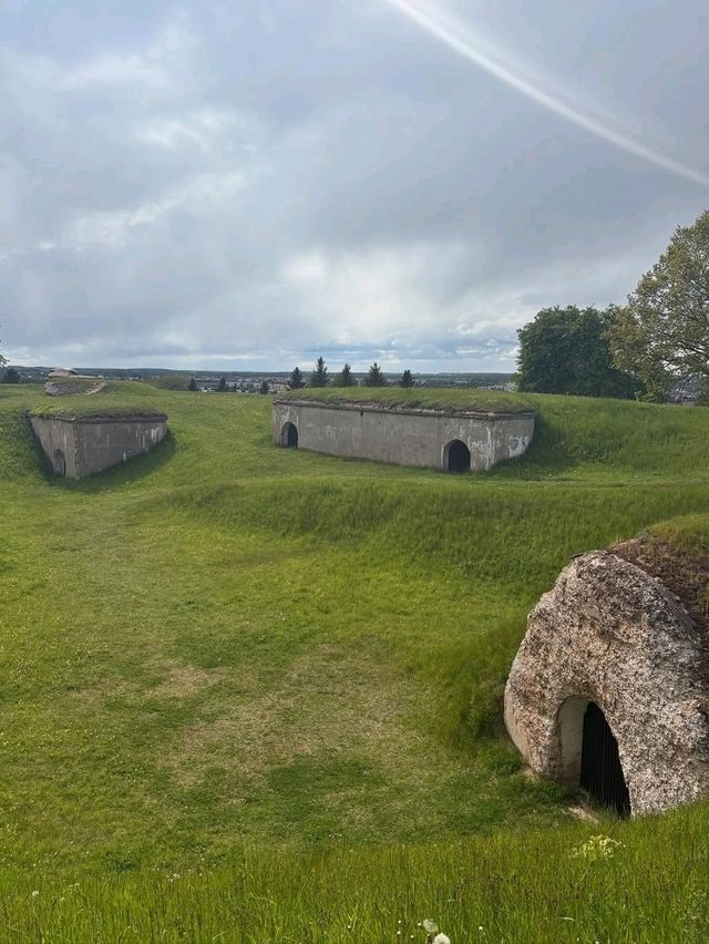 Charming Discoveries in Kaunas Charming Discoveries in Kaunas