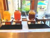 澳門｜澳門十六浦索菲特大酒店｜海風餐廳