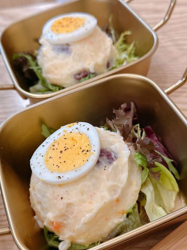溫馨中西合璧新派餐廳🍴｜中意餐室 (大角咀)  